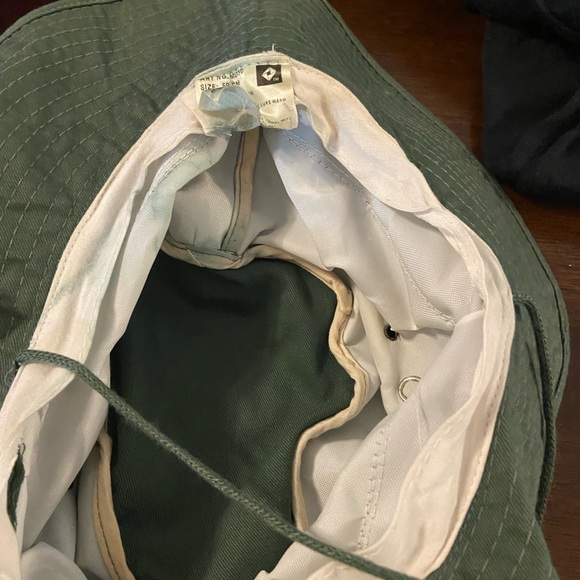 Hat from Australia from Jondaryan Woolshed - Picture 5 of 6